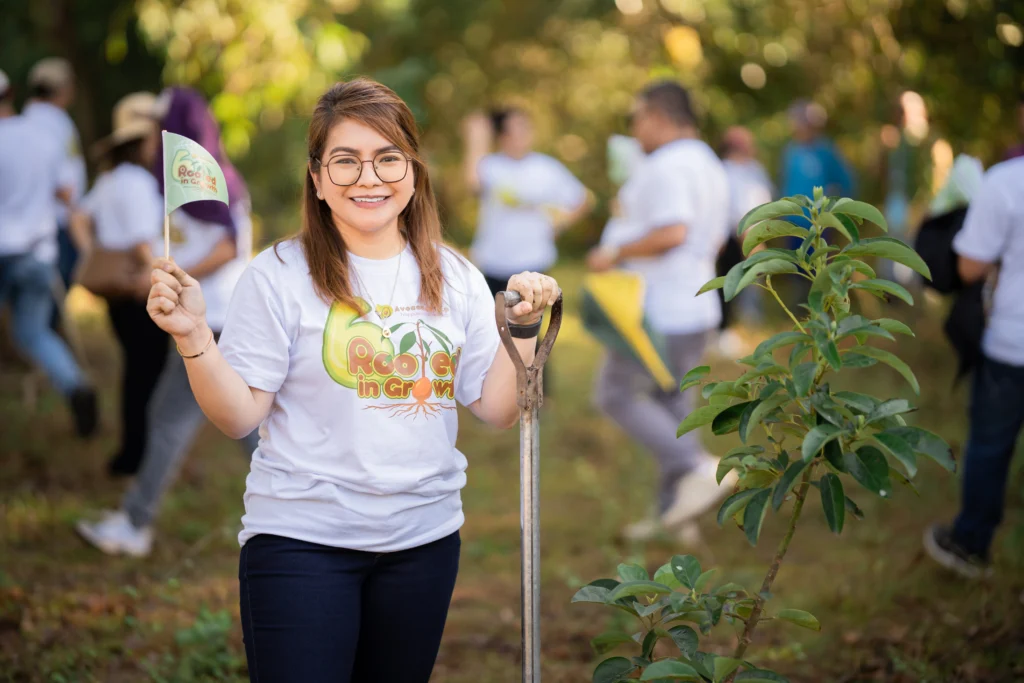 Avocadoria 6th Anniversary