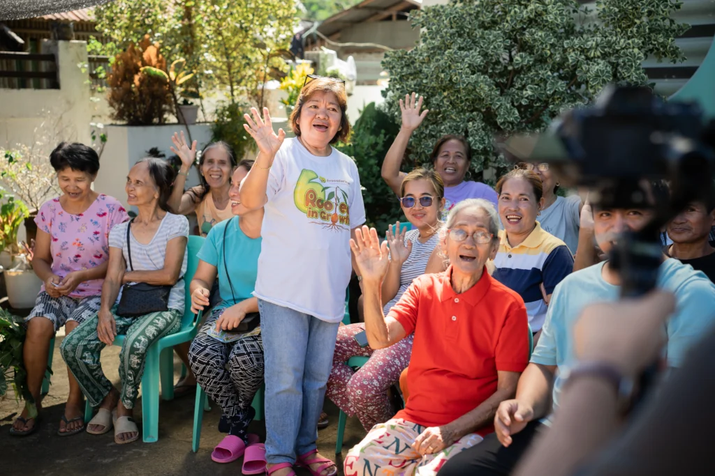 Avocadoria 6th Anniversary